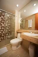 Hotel Castellana 100