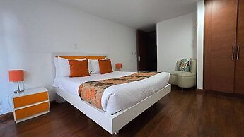 Hotel Castellana 100