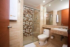 Hotel Castellana 100