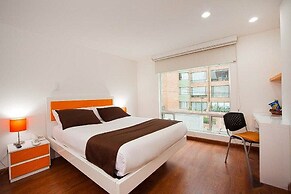 Hotel Castellana 100