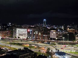 Hotel Castellana 100