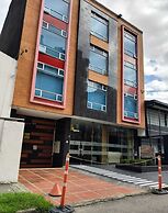 Hotel Castellana 100