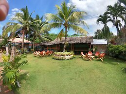 Bohol Sea Breeze Cottages & Resort