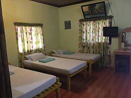 Bohol Sea Breeze Cottages & Resort