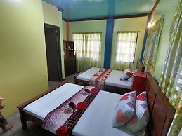 Bohol Sea Breeze Cottages & Resort