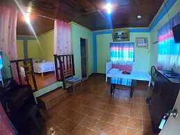 Bohol Sea Breeze Cottages & Resort