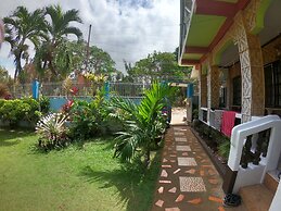Bohol Sea Breeze Cottages & Resort
