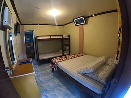 Bohol Sea Breeze Cottages & Resort