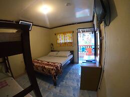 Bohol Sea Breeze Cottages & Resort