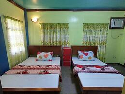 Bohol Sea Breeze Cottages & Resort