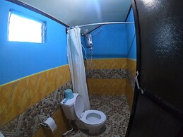 Bohol Sea Breeze Cottages & Resort