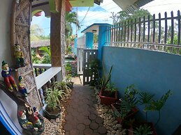 Bohol Sea Breeze Cottages & Resort