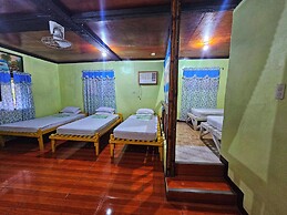Bohol Sea Breeze Cottages & Resort