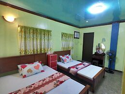 Bohol Sea Breeze Cottages & Resort