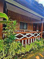 Bohol Sea Breeze Cottages & Resort