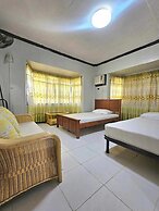 Bohol Sea Breeze Cottages & Resort