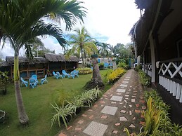 Bohol Sea Breeze Cottages & Resort