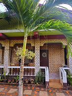 Bohol Sea Breeze Cottages & Resort