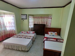 Bohol Sea Breeze Cottages & Resort
