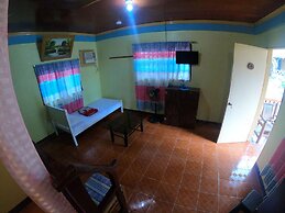 Bohol Sea Breeze Cottages & Resort