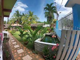 Bohol Sea Breeze Cottages & Resort