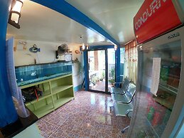 Bohol Sea Breeze Cottages & Resort