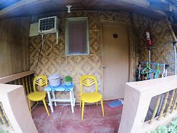 Bohol Sea Breeze Cottages & Resort