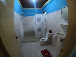 Bohol Sea Breeze Cottages & Resort