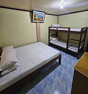 Bohol Sea Breeze Cottages & Resort