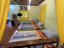 Bohol Sea Breeze Cottages & Resort