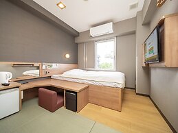 Super Hotel Yamaguchi Yuda Hot Springs