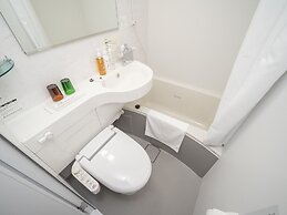 Super Hotel Yamaguchi Yuda Hot Springs