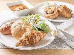 Super Hotel Yamaguchi Yuda Hot Springs