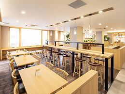 Super Hotel Yamaguchi Yuda Hot Springs