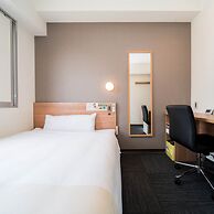 Super Hotel Yamaguchi Yuda Hot Springs