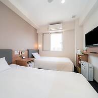 Super Hotel Yamaguchi Yuda Hot Springs