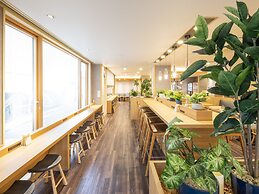 Super Hotel Yamaguchi Yuda Hot Springs