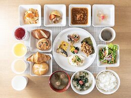 Super Hotel Yamaguchi Yuda Hot Springs