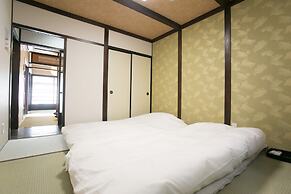 Shichihonmatsu Machiya NI