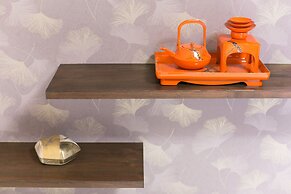 Shichihonmatsu Machiya NI