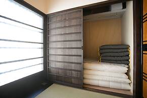 Shichihonmatsu Machiya NI