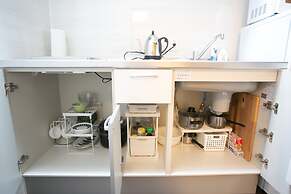 Shichihonmatsu Machiya NI