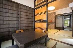 Shichihonmatsu Machiya NI