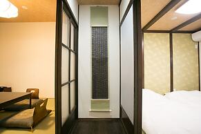 Shichihonmatsu Machiya NI