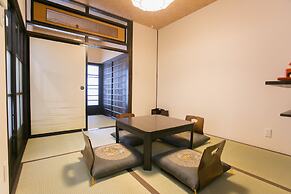 Shichihonmatsu Machiya NI