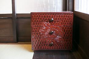 Shichihonmatsu Machiya NI