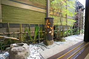 Shichihonmatsu Machiya NI