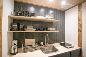 Shichihonmatsu Machiya ICHI