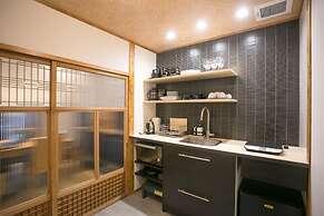 Shichihonmatsu Machiya ICHI