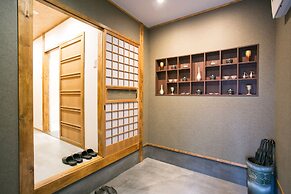 Shichihonmatsu Machiya ICHI